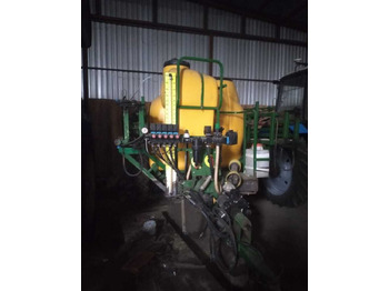 Прицепной опрыскиватель Опрыскиватель Казаньсельмаш Арго ОП-2500: фото 5