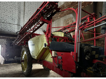 Прицепной опрыскиватель Опрыскиватель Kverneland Explorer A28: фото 3