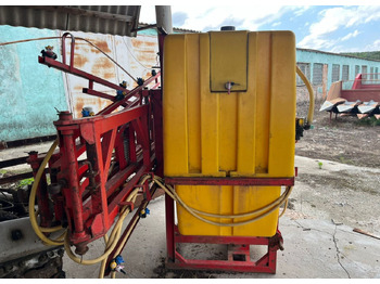 Навесной опрыскиватель Опрыскиватель навесной ОП-1000: фото 2 Навесной опрыскиватель Опрыскиватель навесной ОП-1000: фото 2