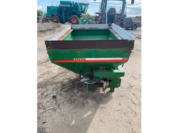 Разбрасыватель удобрений Оптсельмаш Фермер 900: фото 4