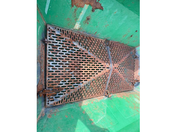 Разбрасыватель удобрений Оптсельмаш Фермер 900: фото 3