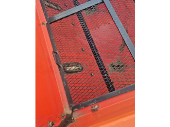 Разбрасыватель удобрений Оптсельмаш Фермер 900: фото 5