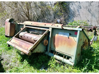 Другая техника