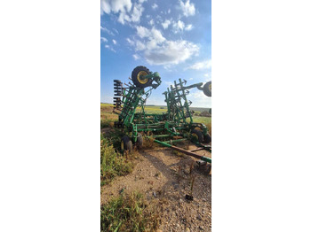 Другая техника JOHN DEERE