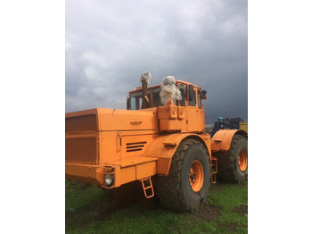 Трактор ПТЗ К-701: фото 3