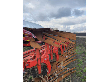 Плуг Плуг Gregoire Besson SPB9: фото 2 Плуг Плуг Gregoire Besson SPB9: фото 2