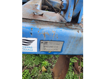 Плуг Плуг ПЧН-4,0 ЕК: фото 5 Плуг Плуг ПЧН-4,0 ЕК: фото 5