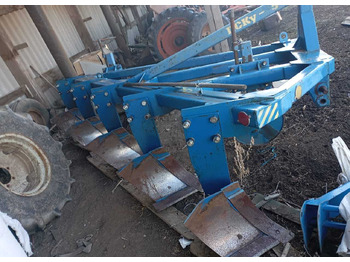 Плуг Плуг ПСКу-5: фото 3