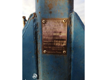 Плуг Плуг ПСКу-6: фото 3