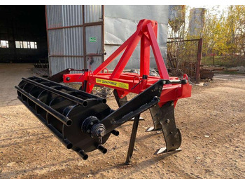 Глубокорыхлитель Плуг чизельный ПЧ 2,3; ПЧ 3,2; ПЧ 4,5: фото 2