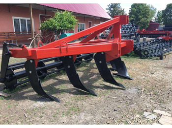 Глубокорыхлитель