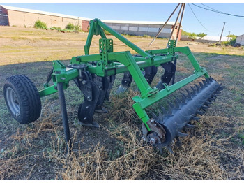 Глубокорыхлитель Плуг чизельный ПЧ-3.2: фото 3