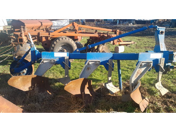 Плуг Плуг навесной ПНР-3: фото 3