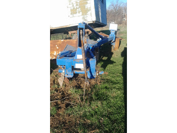 Плуг Плуг навесной ПНР-3: фото 4