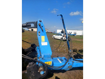 Плуг Плуг оборотный Lemken Diamant 16: фото 2