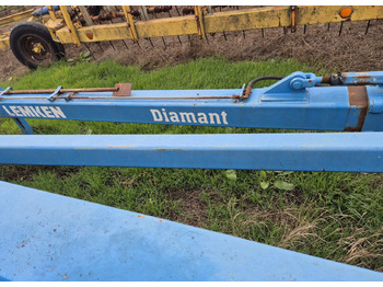 Плуг Плуг оборотный Lemken Diamant S180 6+1 L100: фото 3