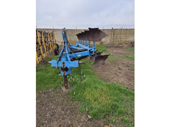 Плуг Плуг оборотный Lemken Diamant S180 6+1 L100: фото 4