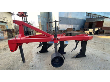 Плуг Плуг пропашной ( модели от ППН-М 3х35 до ППН-М 8х40): фото 3