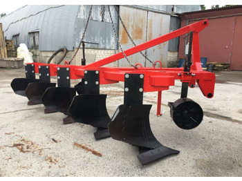 Плуг Плуг скоростной ( модели от ПРС-3У до ПРС-8У): фото 4 Плуг Плуг скоростной ( модели от ПРС-3У до ПРС-8У): фото 4