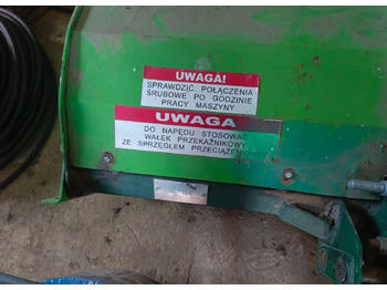 Почвофреза Почвофреза (культиватор) Kerland K 1800: фото 5