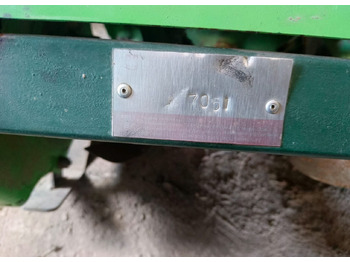 Почвофреза Почвофреза (культиватор) Kerland K 1800: фото 4