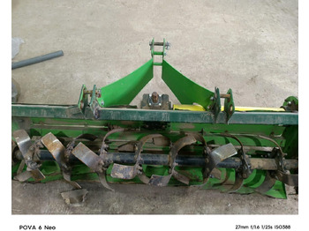 Почвофреза