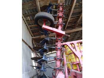 Техника для внесения удобрений Подкормщик ПЖУ 3000 Агристо: фото 4