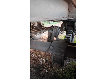 Сельскохозяйственный прицеп-самосвал Полуприцеп тракторный Сармат: фото 3