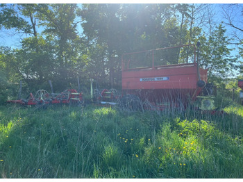 Посевной комплекс Посевной комплекс "Агратор 9800": фото 3