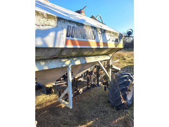 Посевной комплекс Посевной комплекс Bourgault 2135: фото 2