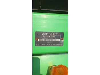 Посевной комплекс Посевной комплекс John Deere 1910: фото 4