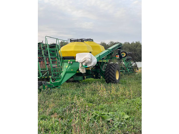 Посевной комплекс JOHN DEERE