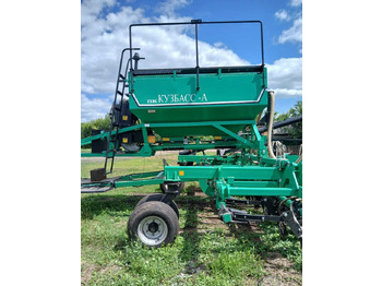 Посевной комплекс Посевной комплекс Кузбасс: фото 4