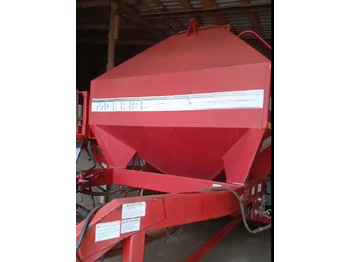 Посевной комплекс Посевной комплекс Morris: фото 3