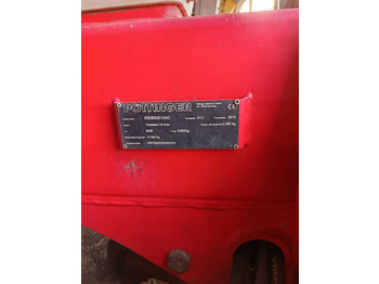 Посевной комплекс Посевной комплекс Pottinger Terrasem C8 Artis: фото 4 Посевной комплекс Посевной комплекс Pottinger Terrasem C8 Artis: фото 4