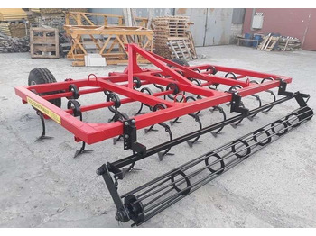 Культиватор