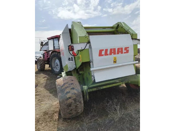 Пресс-подборщик рулонный Пресс-подборщик Claas Rollant: фото 2 Пресс-подборщик рулонный Пресс-подборщик Claas Rollant: фото 2