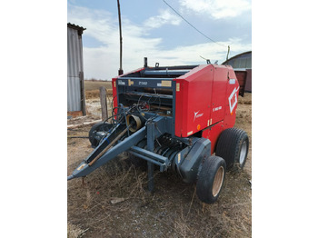 Пресс-подборщик рулонный Пресс-подборщик Metal-Fach Z-562: фото 3 Пресс-подборщик рулонный Пресс-подборщик Metal-Fach Z-562: фото 3