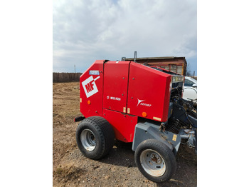Пресс-подборщик рулонный Пресс-подборщик Metal-Fach Z-562: фото 2 Пресс-подборщик рулонный Пресс-подборщик Metal-Fach Z-562: фото 2