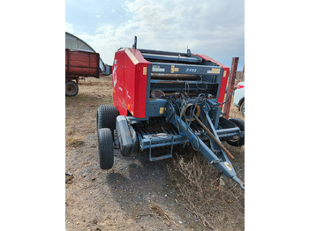 Пресс-подборщик рулонный Пресс-подборщик Metal-Fach Z-562: фото 4 Пресс-подборщик рулонный Пресс-подборщик Metal-Fach Z-562: фото 4