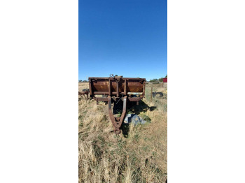 Самосвальный сельхозприцеп Прицеп 2птс-9: фото 3 Самосвальный сельхозприцеп Прицеп 2птс-9: фото 3