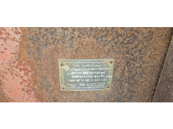 Сельскохозяйственный прицеп Прицеп тракторный для измельченной массы ПИМ-40: фото 5