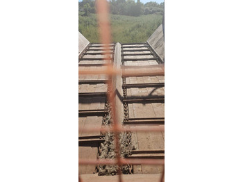 Сельскохозяйственный прицеп Прицеп тракторный для измельченной массы ПИМ-40: фото 4