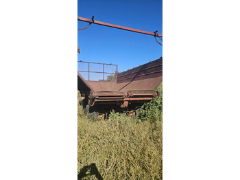 Сельскохозяйственный прицеп Прицеп тракторный для измельченной массы ПИМ-40: фото 3