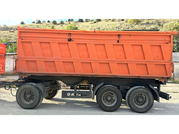 Сельскохозяйственный прицеп-самосвал Прицеп зерновоз Планета 852911В-2: фото 3 Сельскохозяйственный прицеп-самосвал Прицеп зерновоз Планета 852911В-2: фото 3