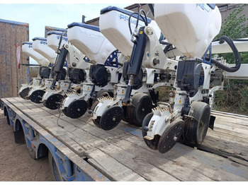 Сеялка точного высева Quivogne Prosem K8: фото 3