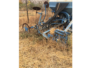 Сеялка Rabe Grégoire-Besson TurboDrill: фото 3 Сеялка Rabe Grégoire-Besson TurboDrill: фото 3