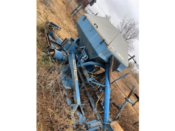 Сеялка Rabe Grégoire-Besson TurboDrill: фото 2 Сеялка Rabe Grégoire-Besson TurboDrill: фото 2