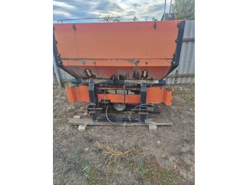 Разбрасыватель удобрений Разбрасыватель минеральных удобрений OZONE-1000 LBR Group: фото 3