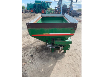 Разбрасыватель удобрений Разбрасыватель минеральных удобрений РМУ Фермер 950: фото 4